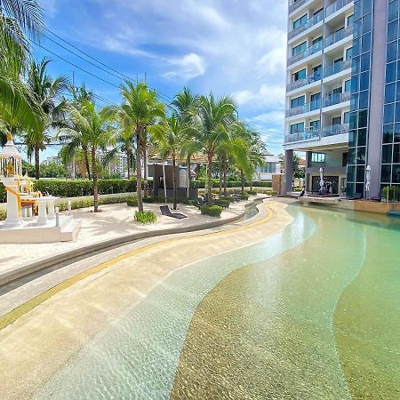 Laguna Beach Resort 1 Condominium Jomtien Beach Exteriör bild